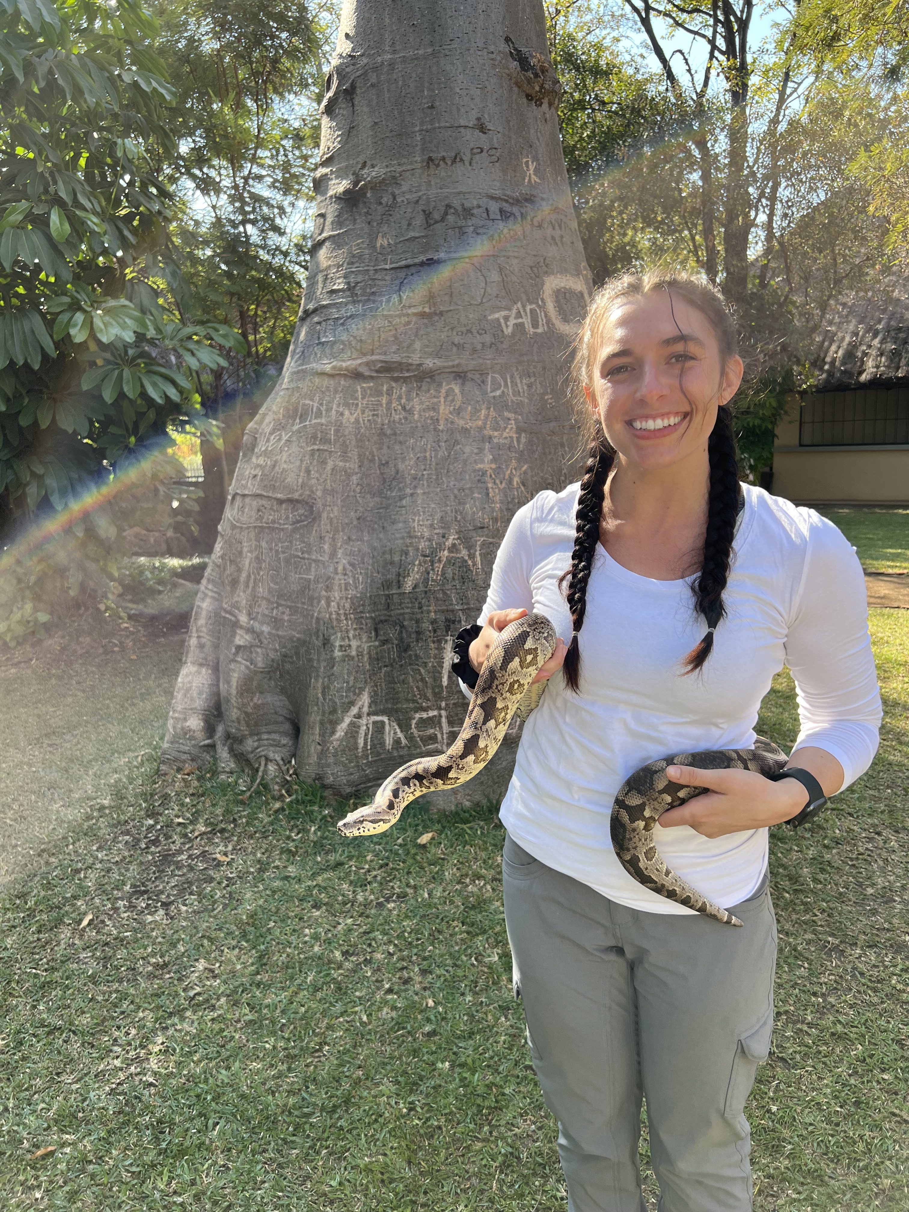 Dr. Sarah Derda